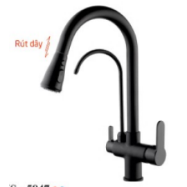 VÒI RỬA CHÉN NÓNG LẠNH KASSANI KS-5847